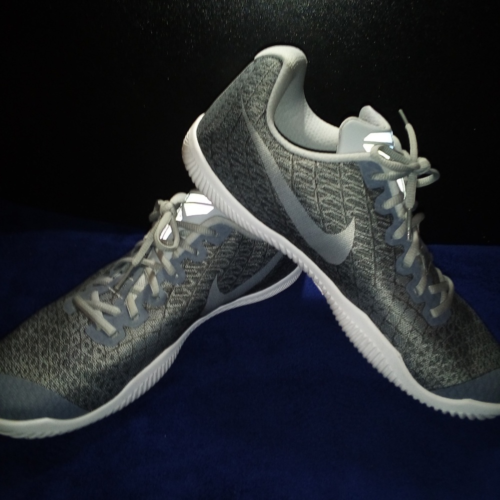 Kobe Nike